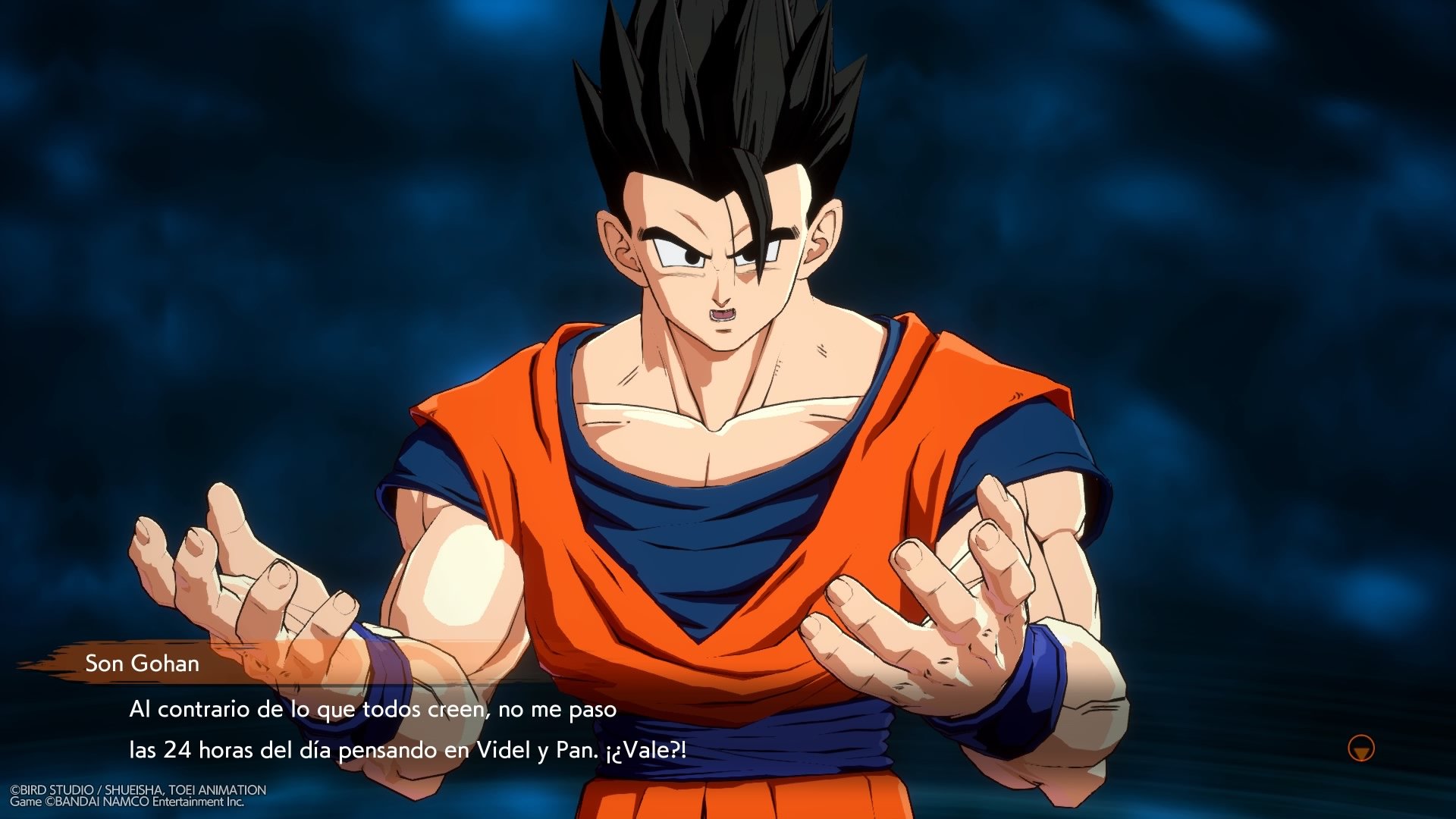 Dragon Ball Fighter Z